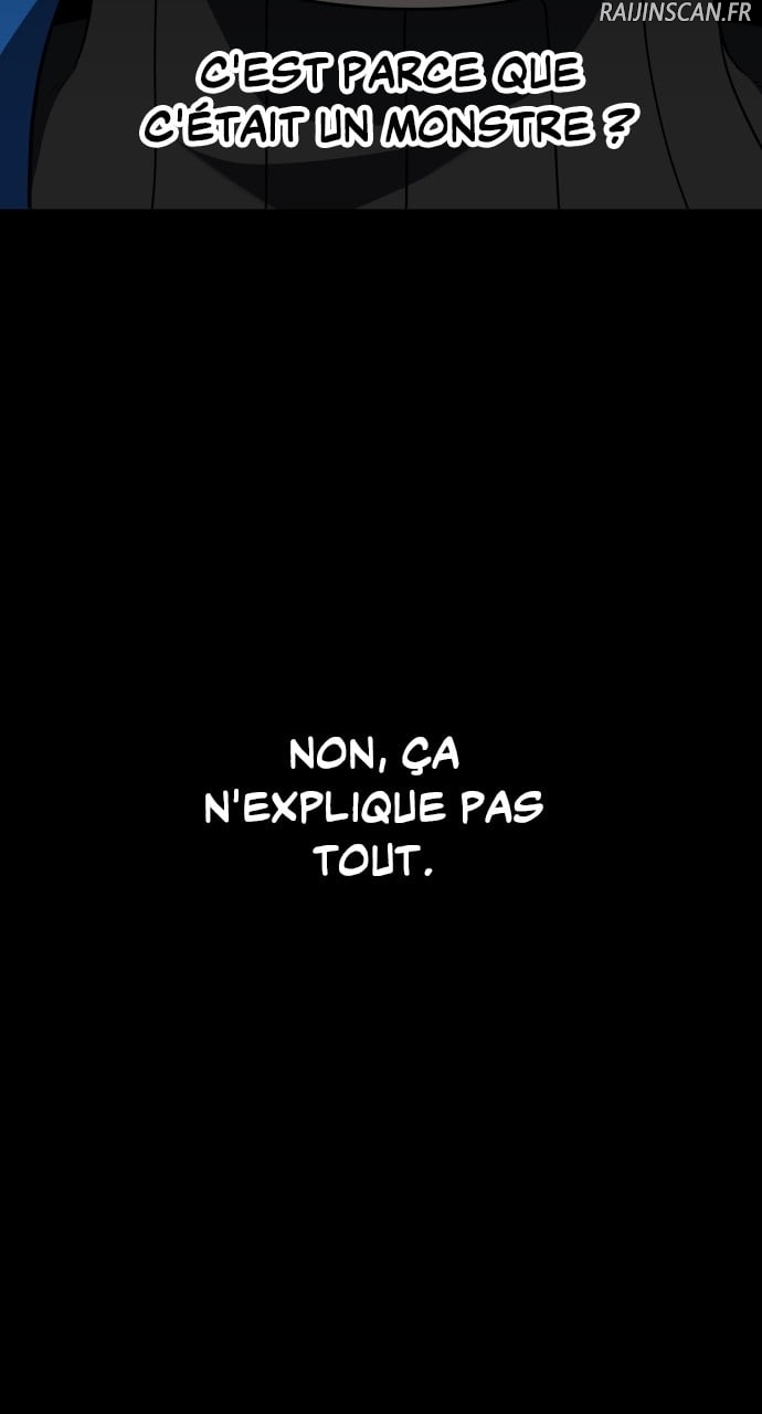 I Used To Be A Boss Chapitre 50 - Page 132