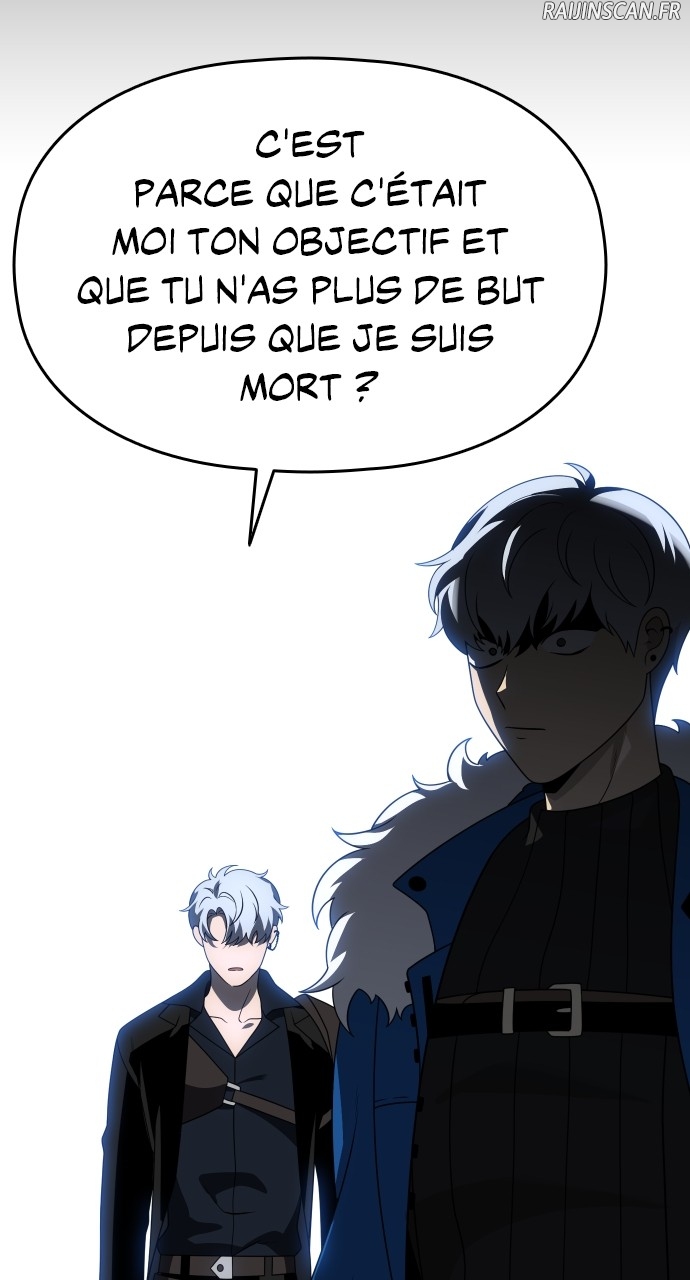 I Used To Be A Boss Chapitre 50 - Page 134