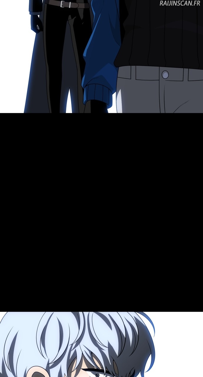 I Used To Be A Boss Chapitre 50 - Page 135