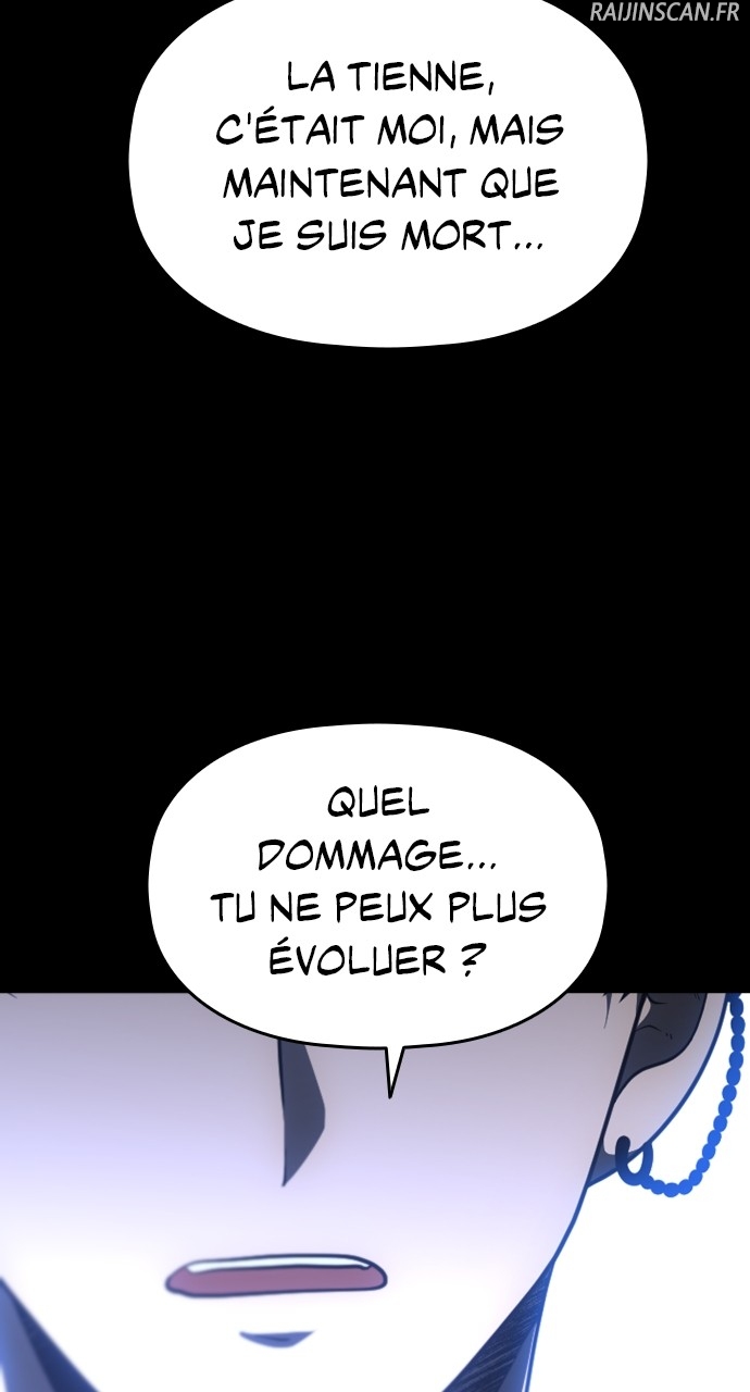 I Used To Be A Boss Chapitre 50 - Page 138