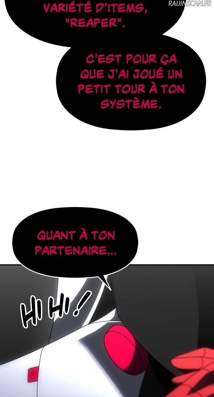 I Used To Be A Boss Chapitre 50 - Page 14