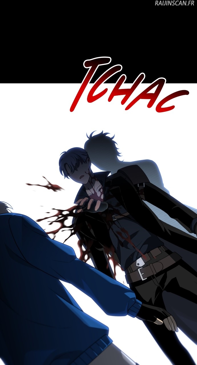 I Used To Be A Boss Chapitre 50 - Page 140