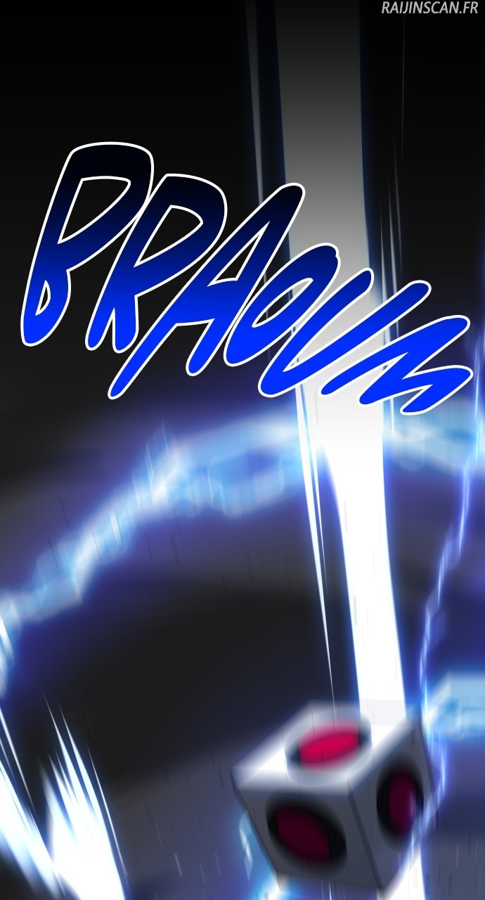I Used To Be A Boss Chapitre 50 - Page 147