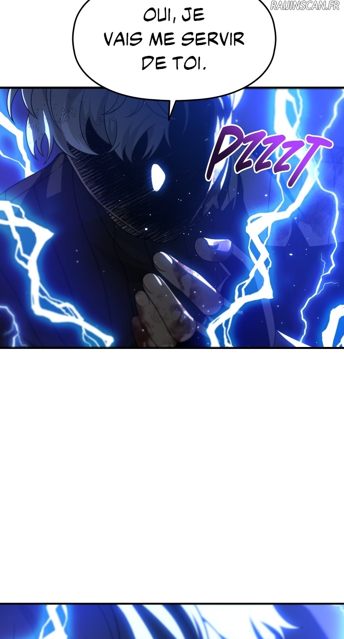 I Used To Be A Boss Chapitre 50 - Page 152