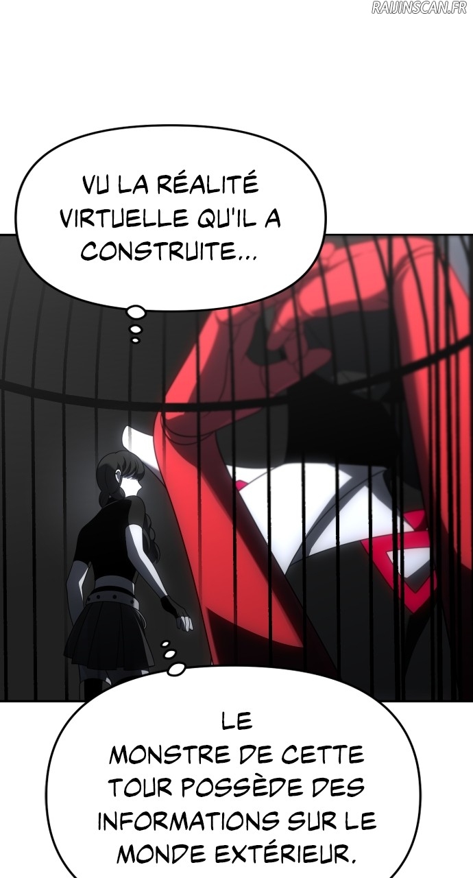 I Used To Be A Boss Chapitre 50 - Page 18