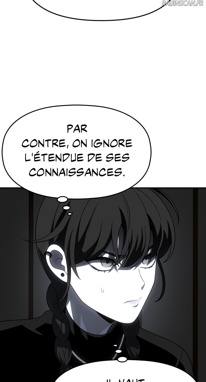 I Used To Be A Boss Chapitre 50 - Page 19