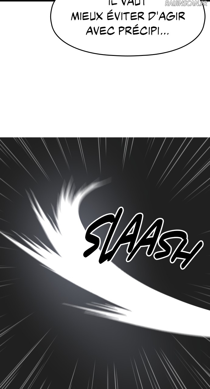 I Used To Be A Boss Chapitre 50 - Page 20