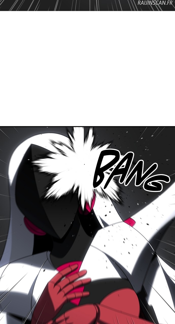 I Used To Be A Boss Chapitre 50 - Page 21