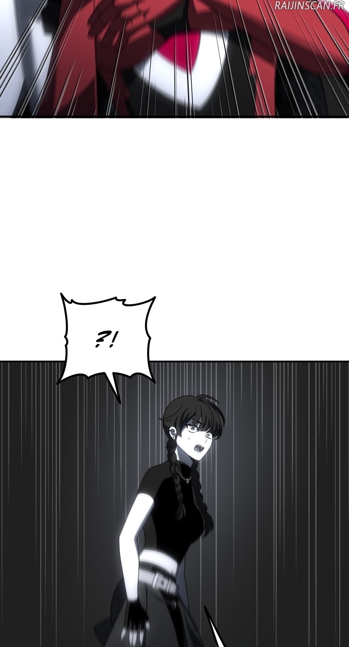 I Used To Be A Boss Chapitre 50 - Page 22