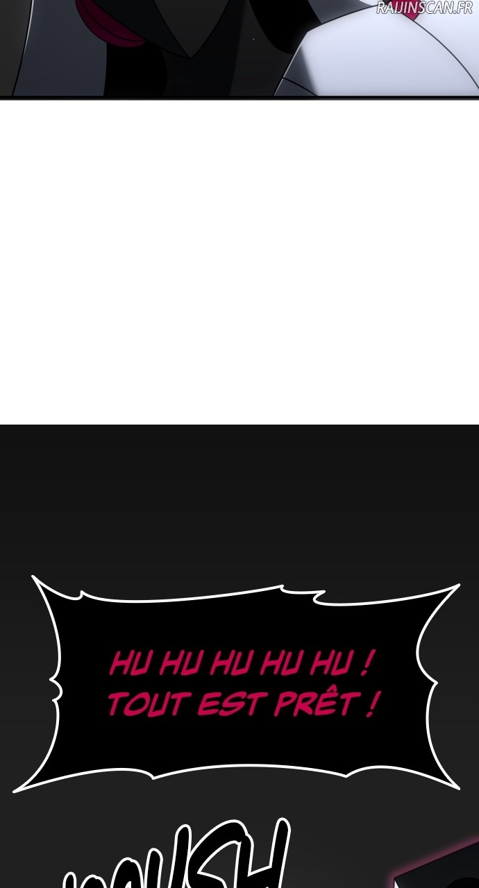 I Used To Be A Boss Chapitre 50 - Page 26