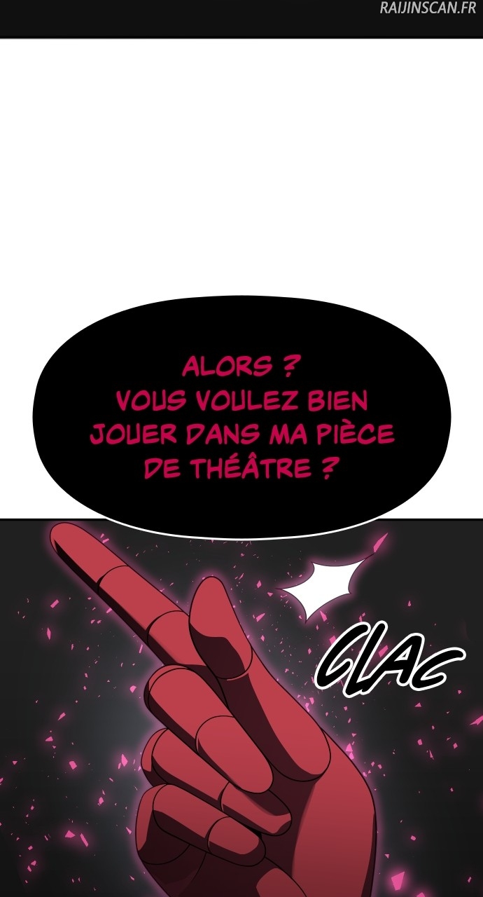 I Used To Be A Boss Chapitre 50 - Page 28