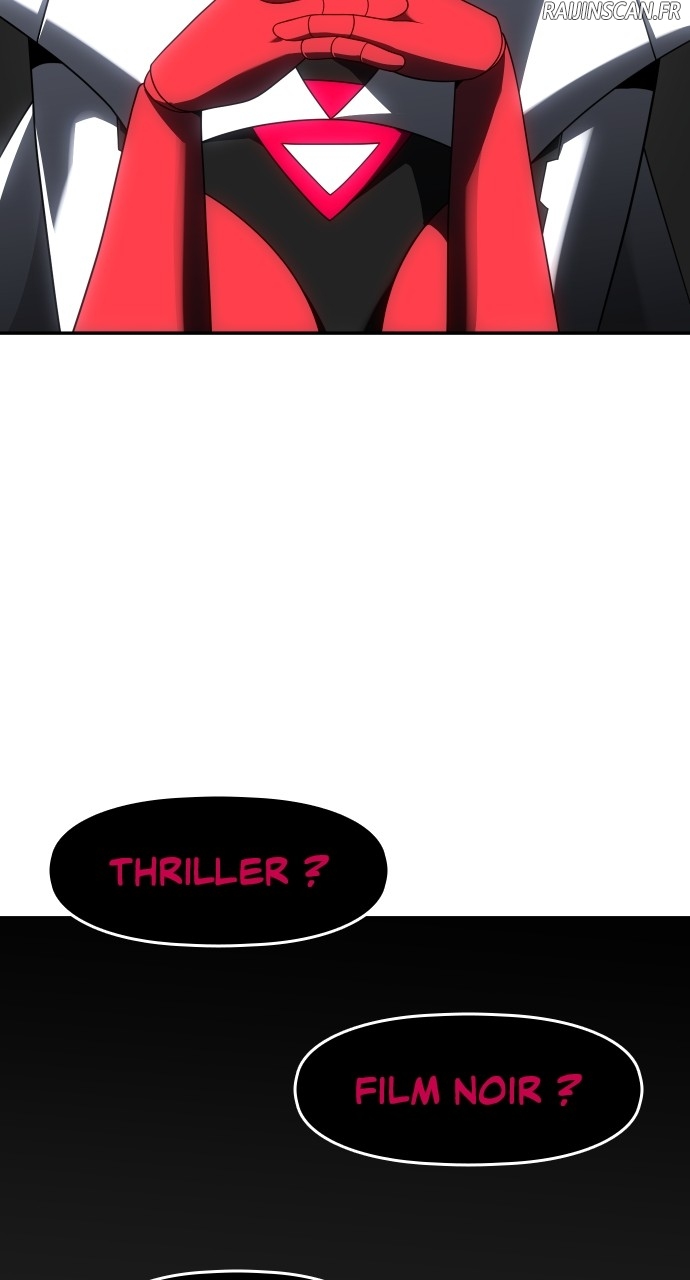 I Used To Be A Boss Chapitre 50 - Page 3