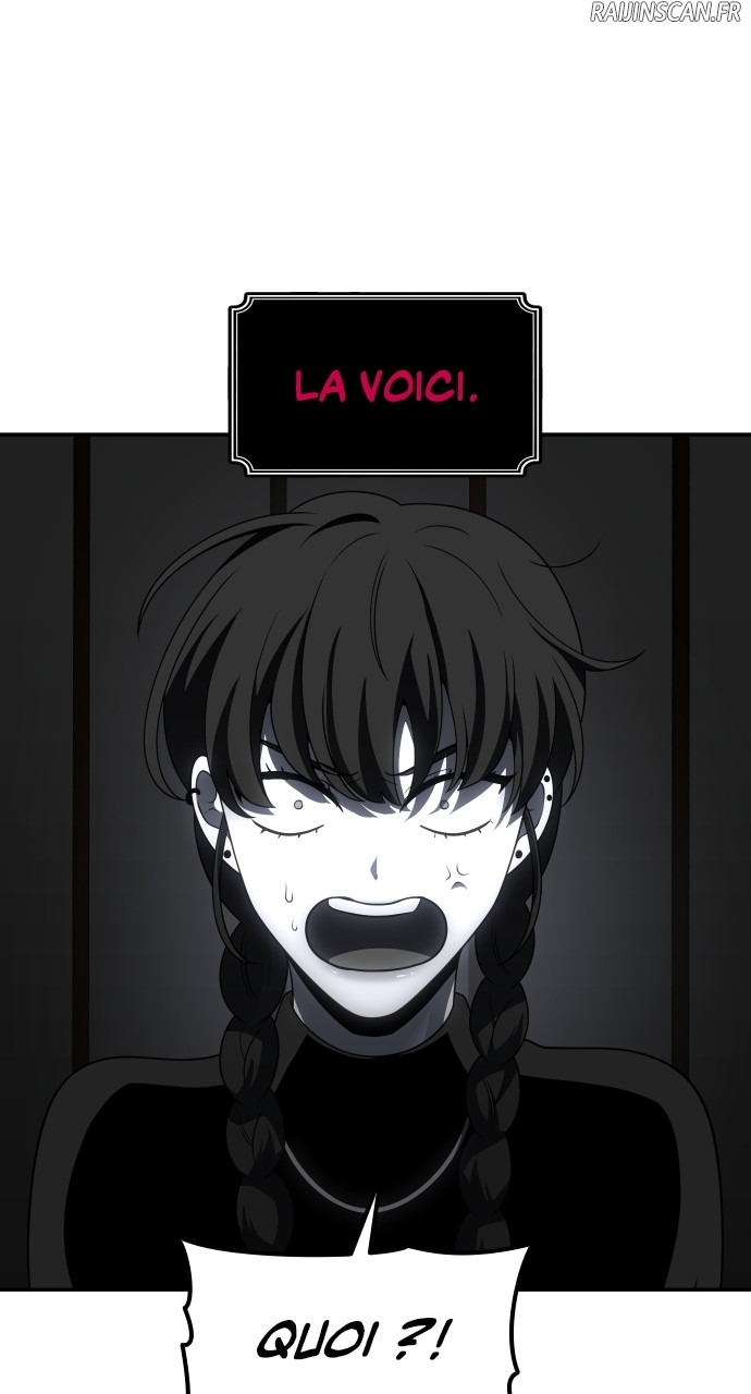 I Used To Be A Boss Chapitre 50 - Page 31
