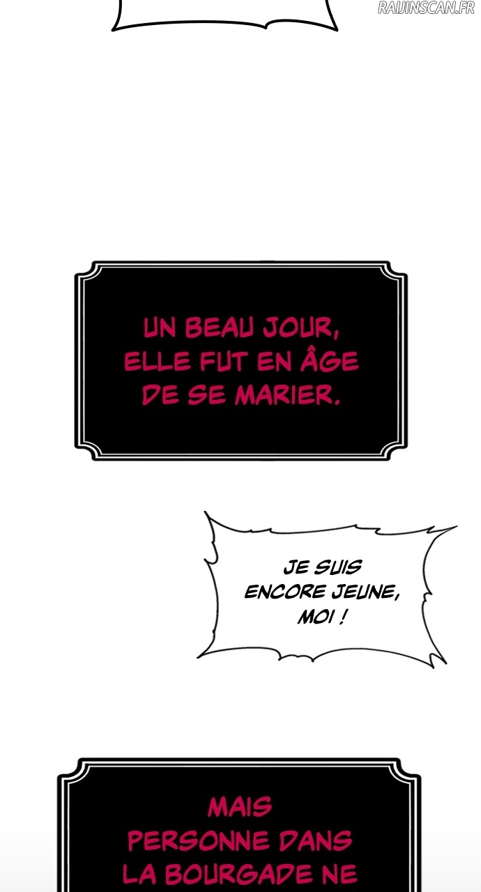 I Used To Be A Boss Chapitre 50 - Page 32
