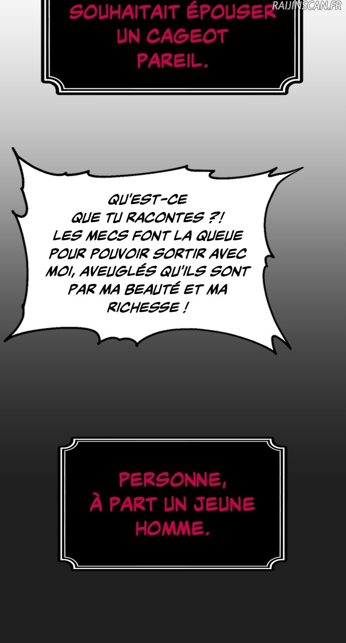 I Used To Be A Boss Chapitre 50 - Page 33