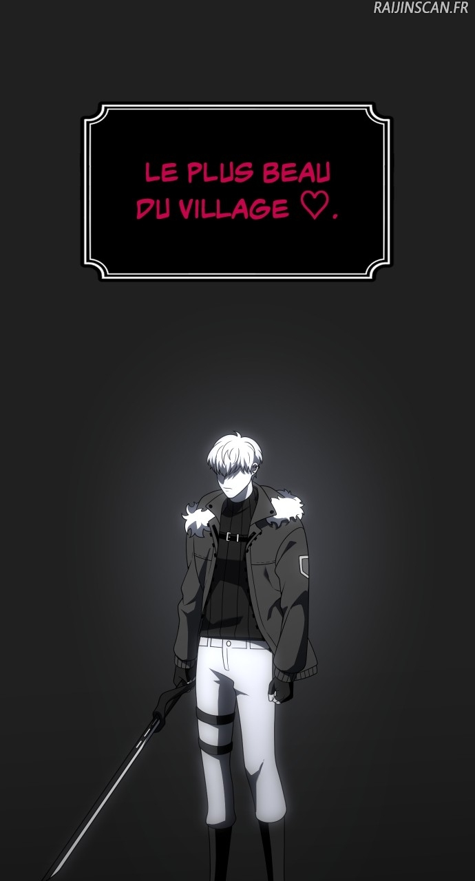 I Used To Be A Boss Chapitre 50 - Page 34