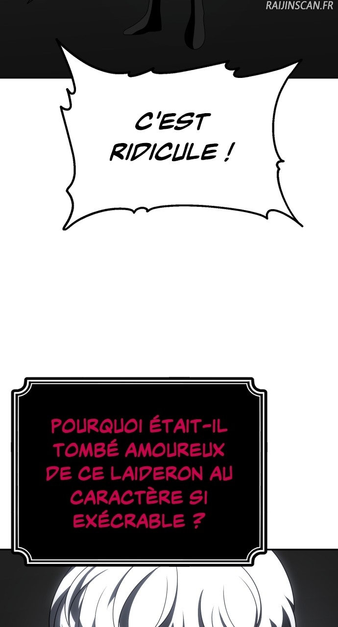 I Used To Be A Boss Chapitre 50 - Page 35