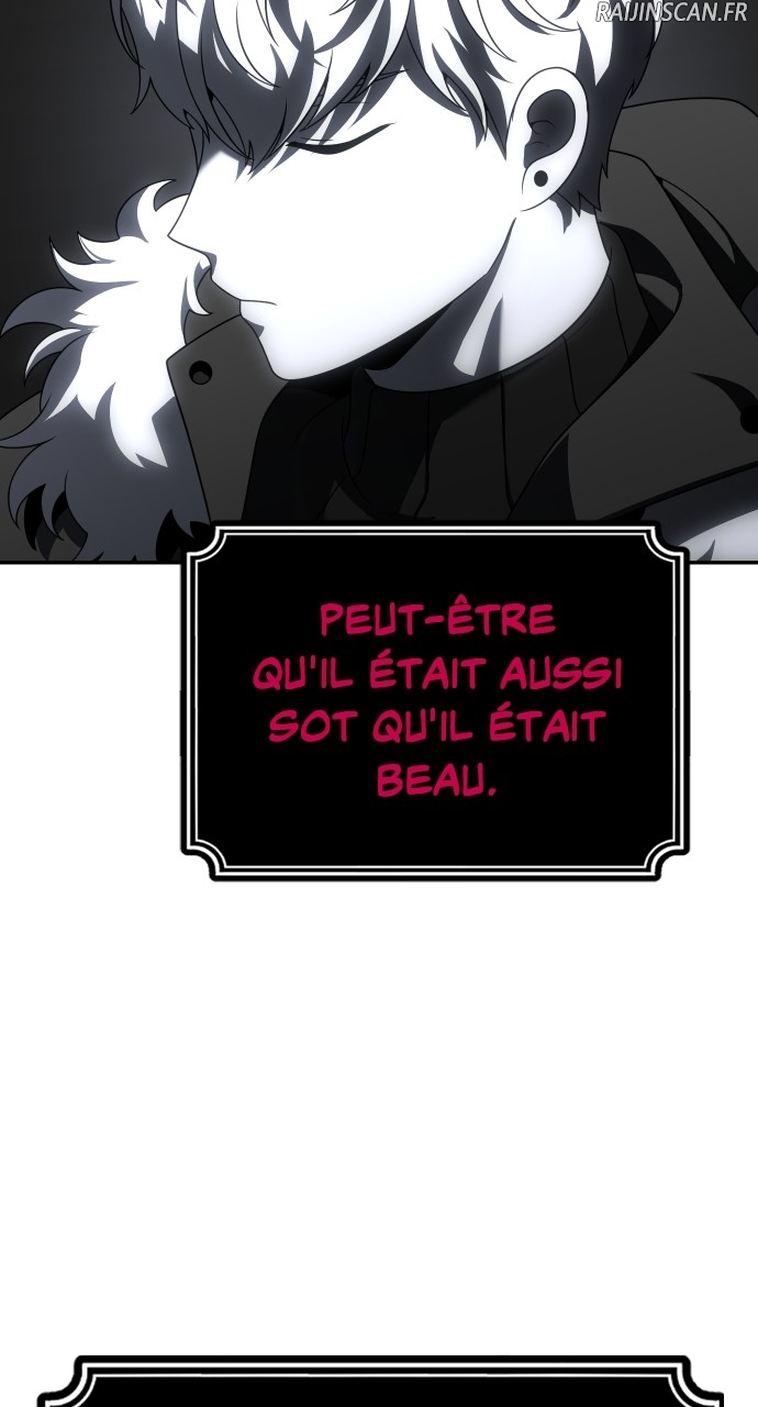 I Used To Be A Boss Chapitre 50 - Page 36