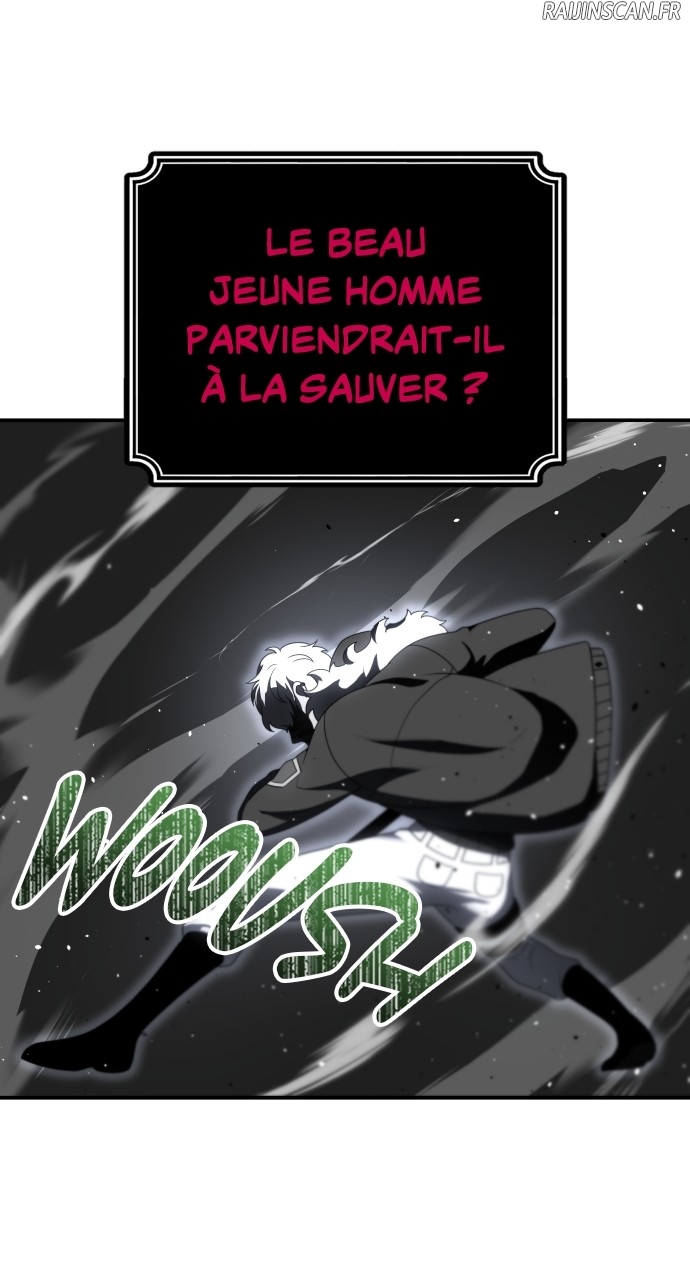 I Used To Be A Boss Chapitre 50 - Page 38