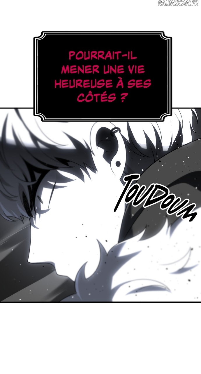 I Used To Be A Boss Chapitre 50 - Page 39