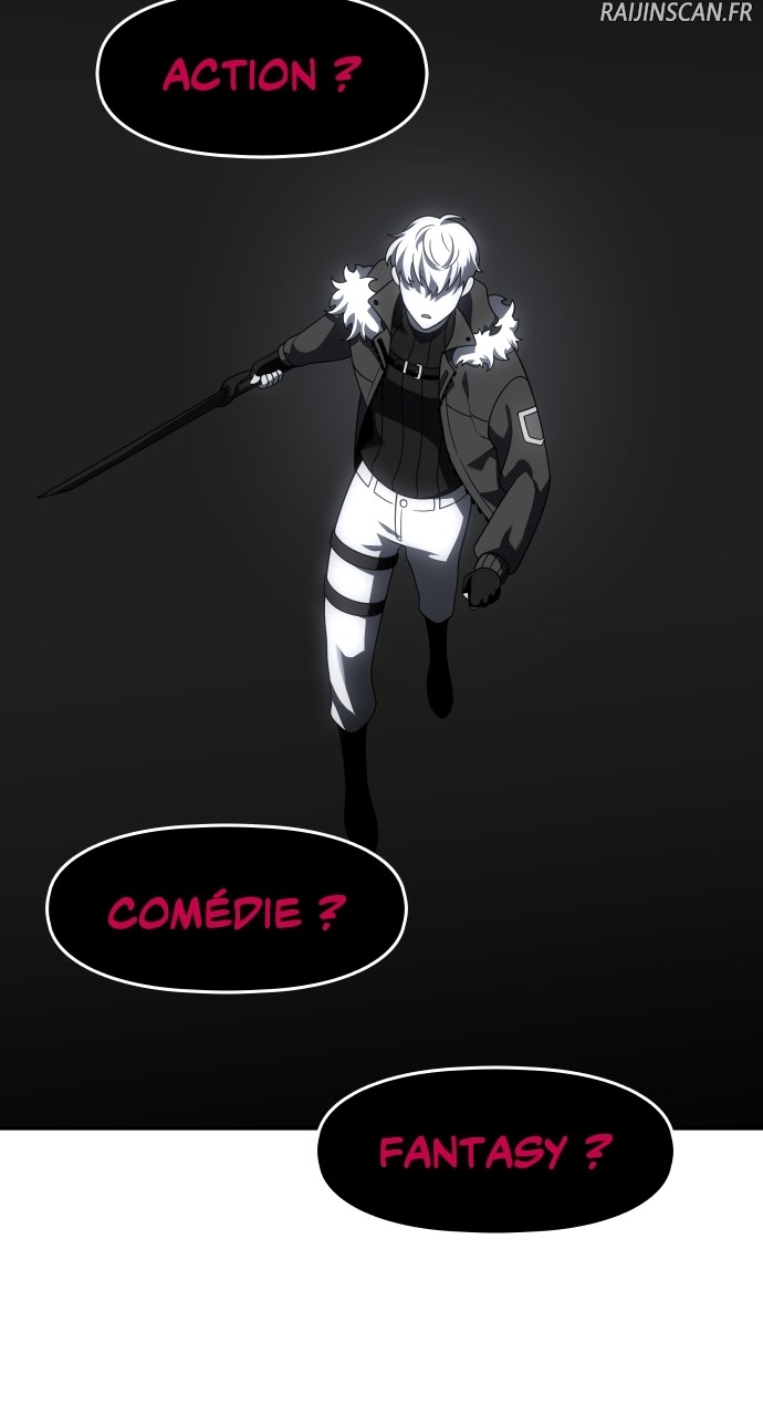 I Used To Be A Boss Chapitre 50 - Page 4