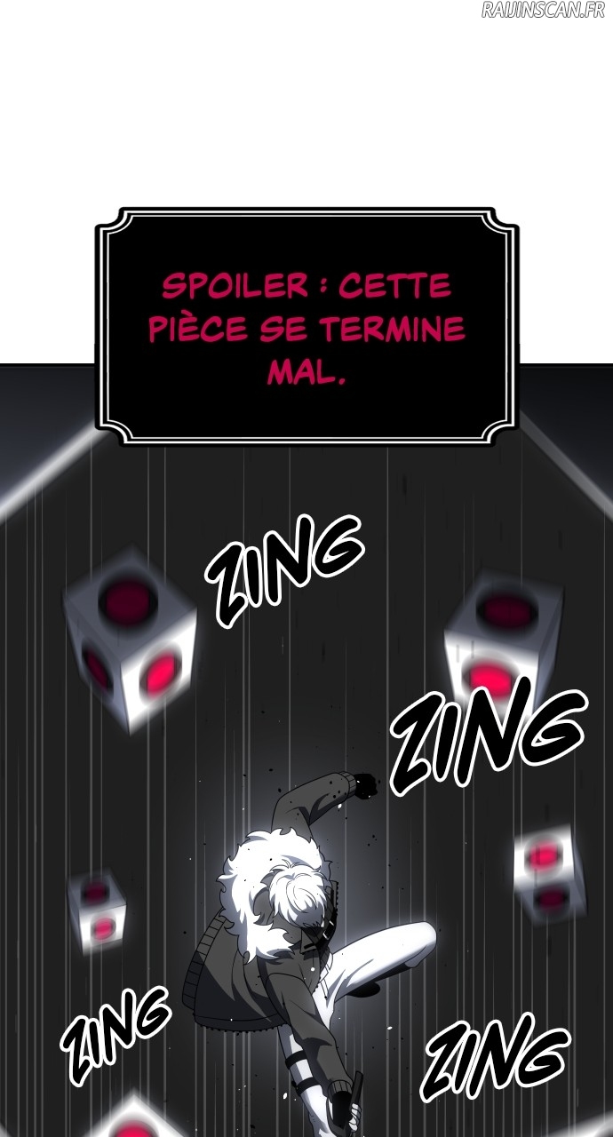 I Used To Be A Boss Chapitre 50 - Page 42