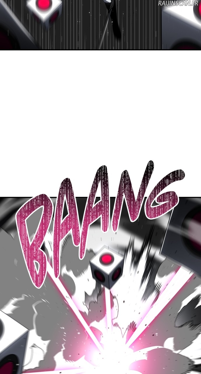I Used To Be A Boss Chapitre 50 - Page 43