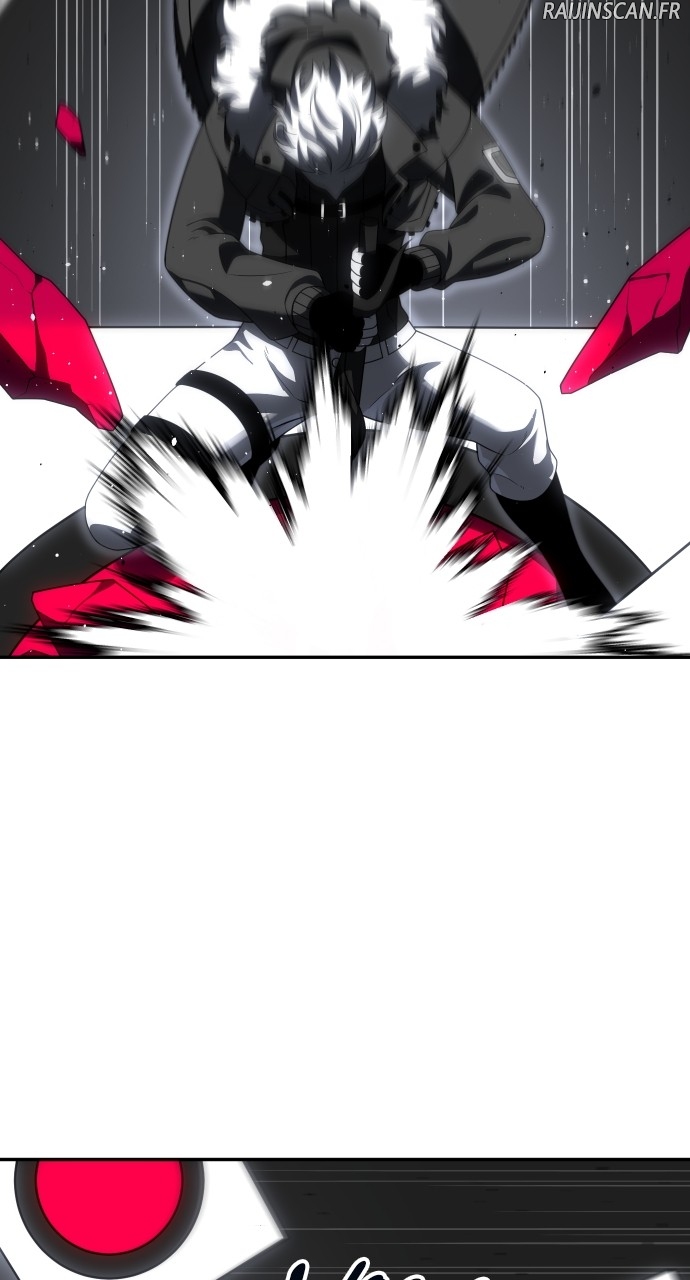 I Used To Be A Boss Chapitre 50 - Page 46