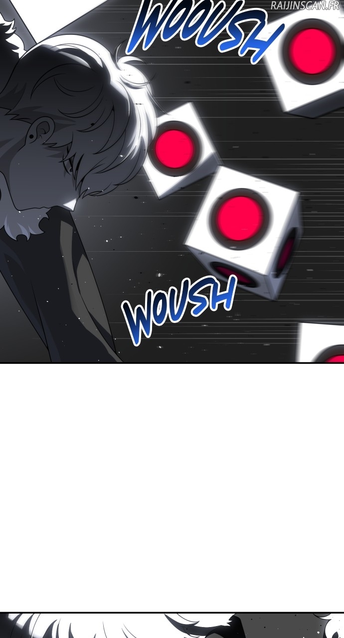 I Used To Be A Boss Chapitre 50 - Page 47
