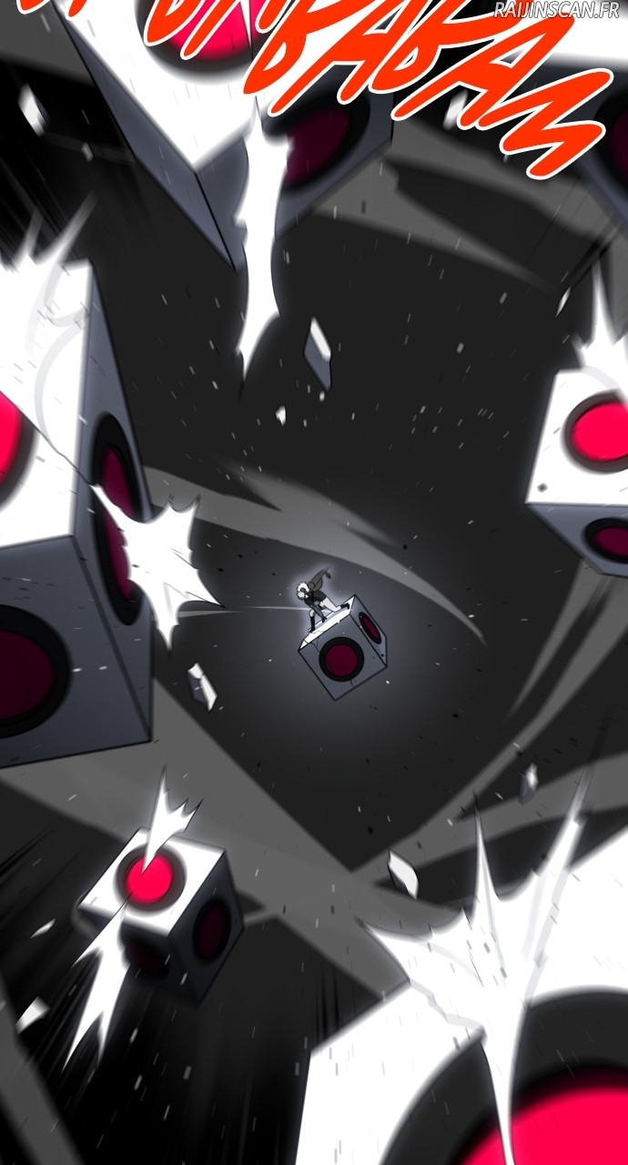 I Used To Be A Boss Chapitre 50 - Page 49