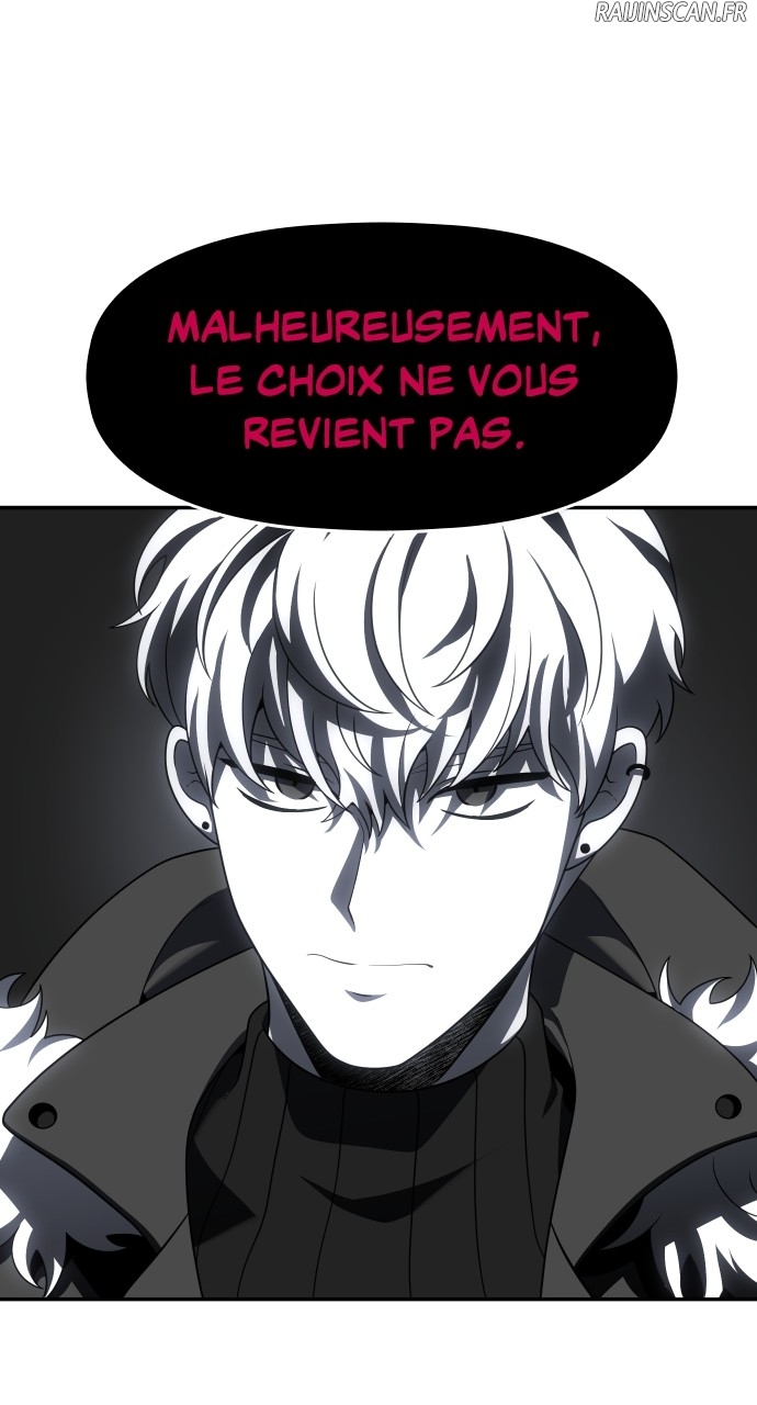 I Used To Be A Boss Chapitre 50 - Page 5