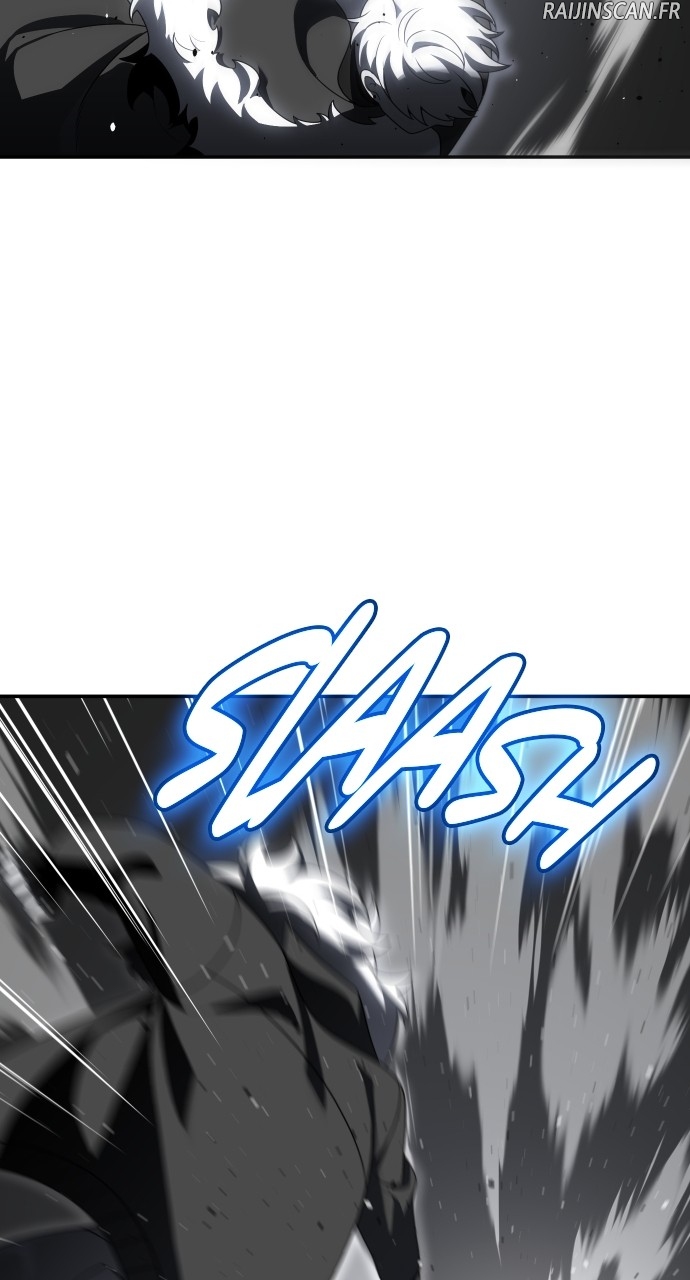 I Used To Be A Boss Chapitre 50 - Page 53