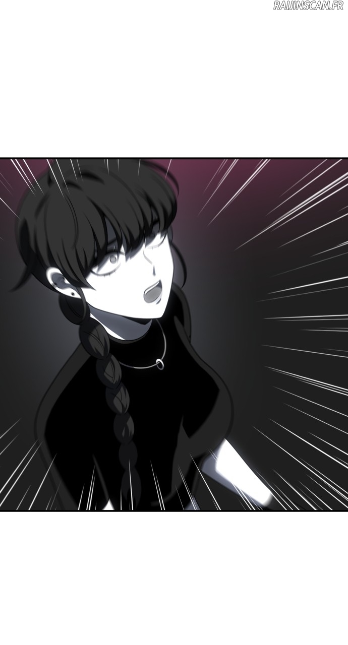 I Used To Be A Boss Chapitre 50 - Page 56