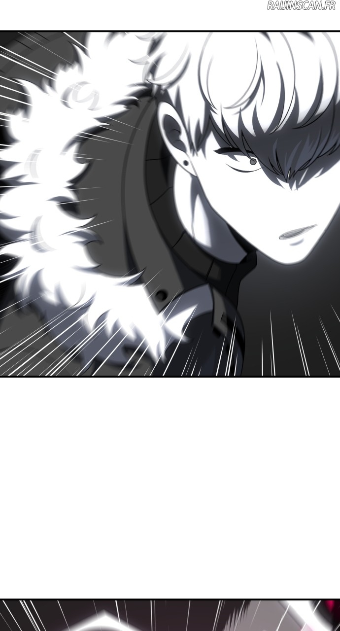 I Used To Be A Boss Chapitre 50 - Page 57