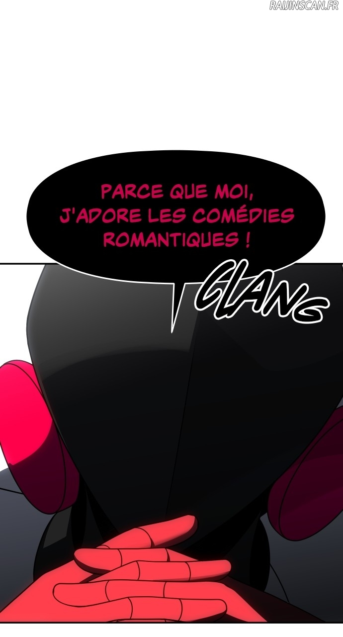 I Used To Be A Boss Chapitre 50 - Page 6