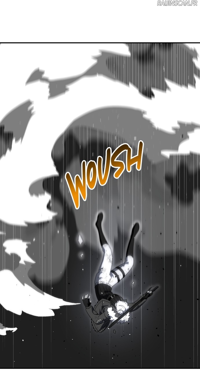 I Used To Be A Boss Chapitre 50 - Page 60