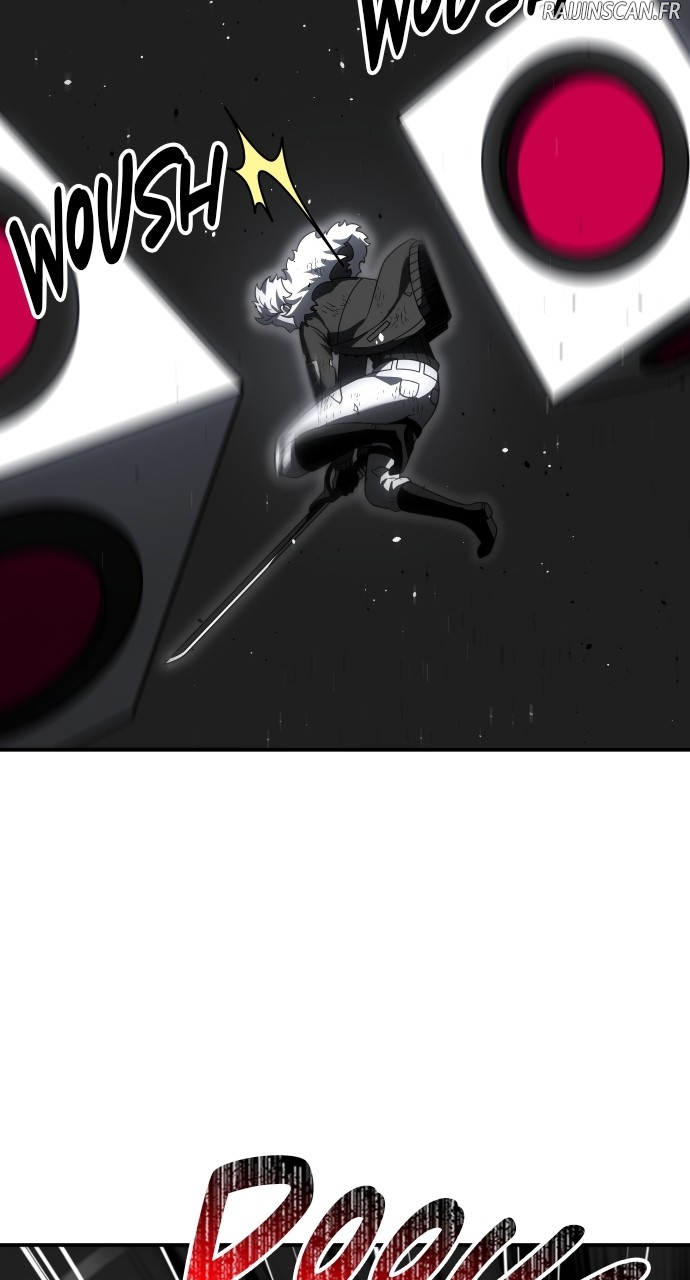 I Used To Be A Boss Chapitre 50 - Page 65