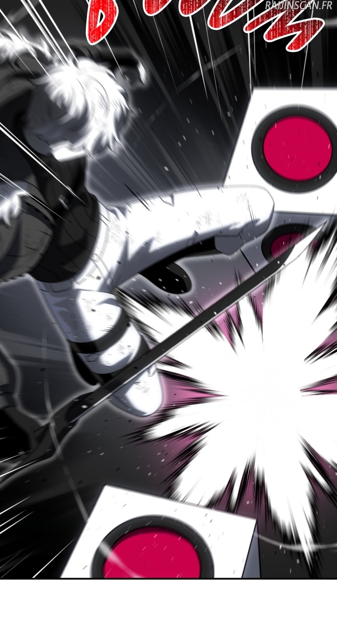 I Used To Be A Boss Chapitre 50 - Page 66