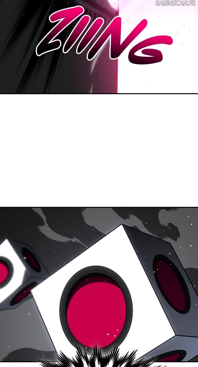 I Used To Be A Boss Chapitre 50 - Page 69