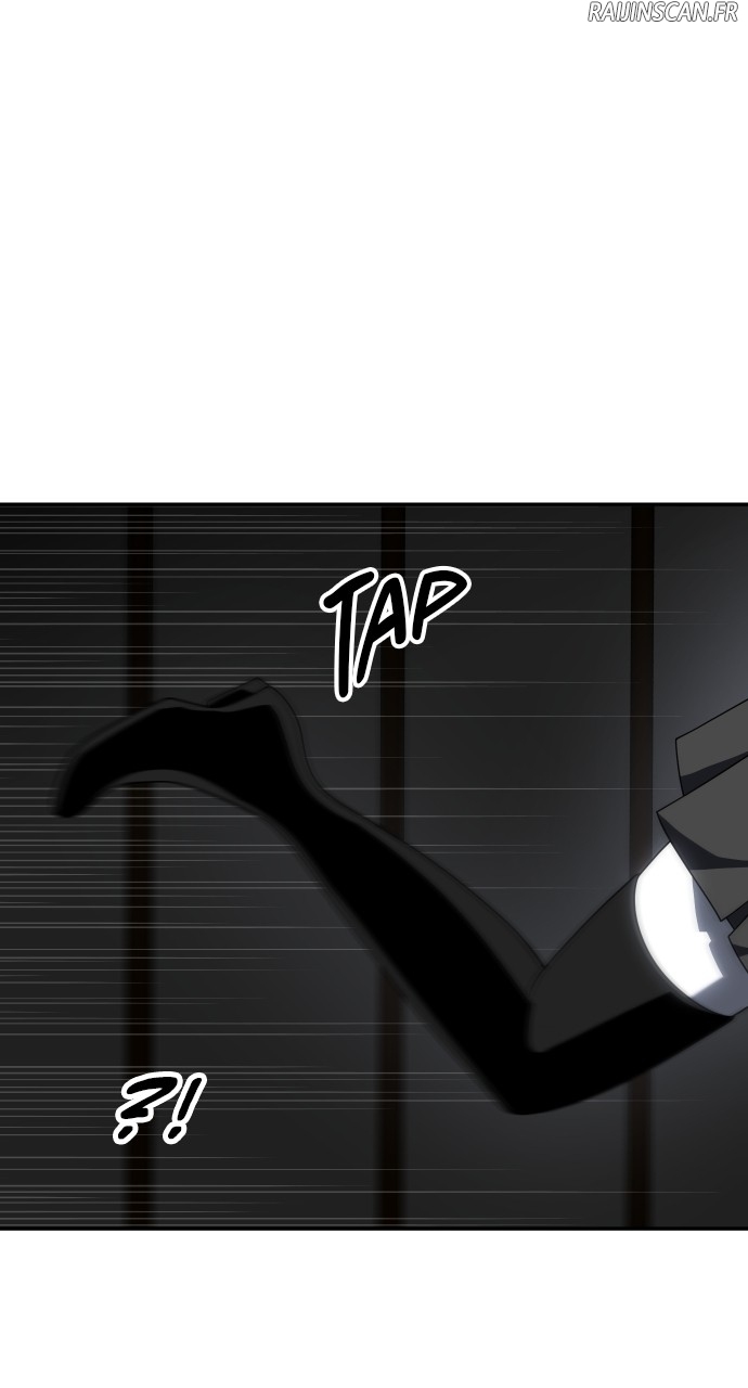 I Used To Be A Boss Chapitre 50 - Page 7