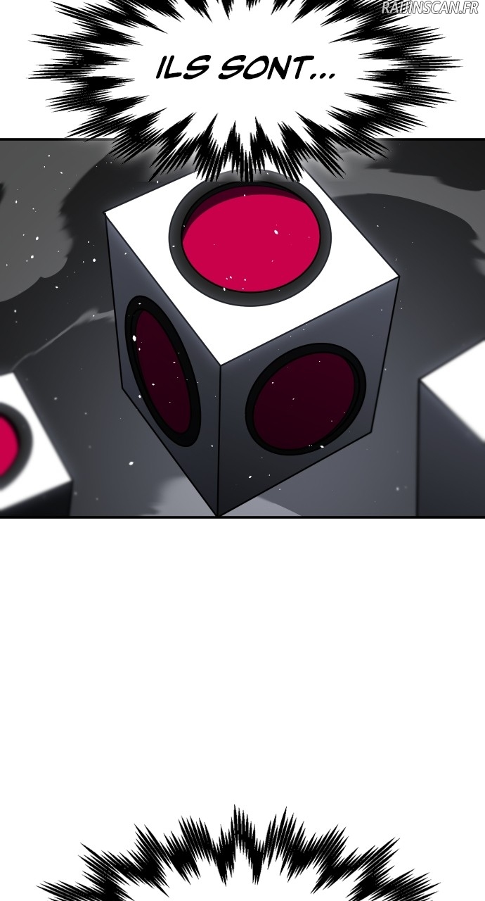 I Used To Be A Boss Chapitre 50 - Page 70