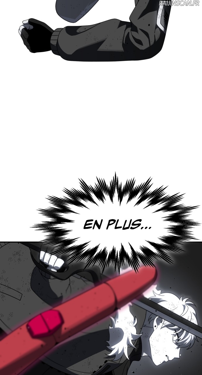 I Used To Be A Boss Chapitre 50 - Page 73