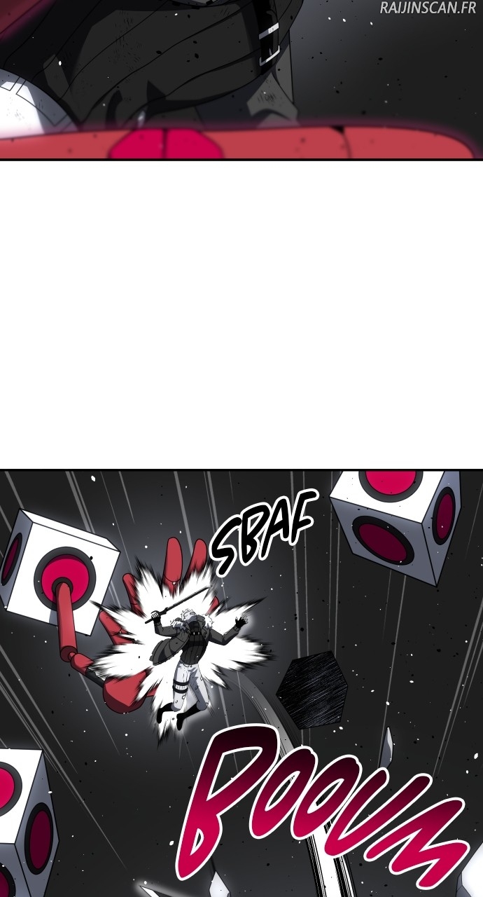 I Used To Be A Boss Chapitre 50 - Page 74