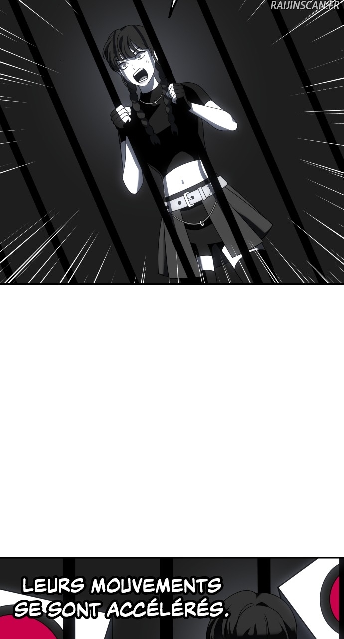 I Used To Be A Boss Chapitre 50 - Page 76