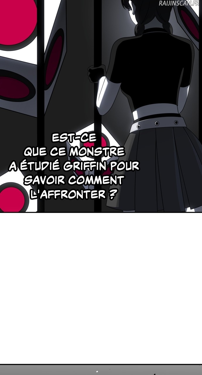I Used To Be A Boss Chapitre 50 - Page 77