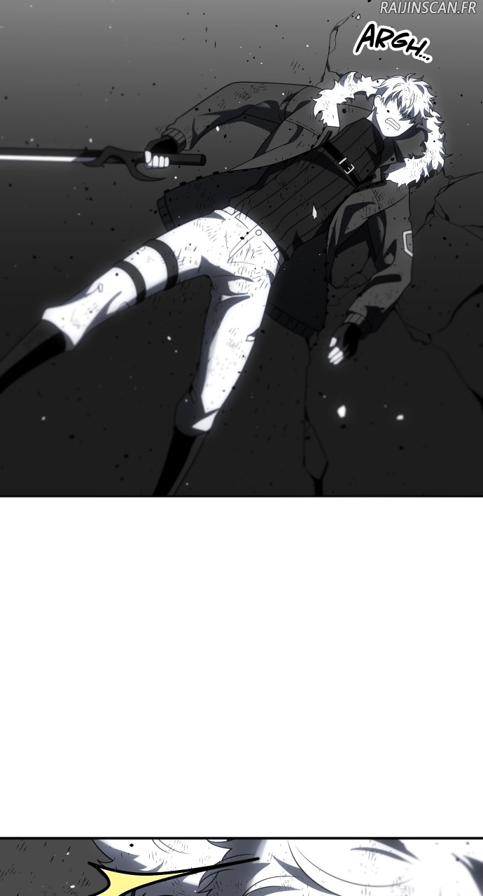 I Used To Be A Boss Chapitre 50 - Page 78