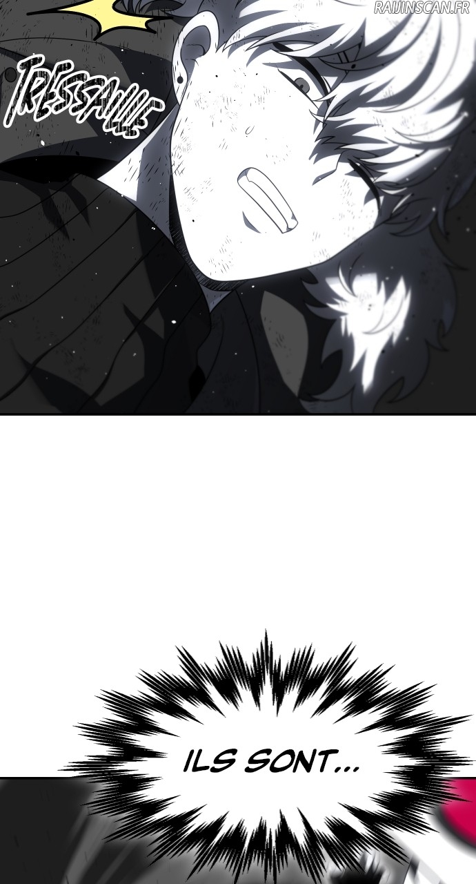 I Used To Be A Boss Chapitre 50 - Page 79