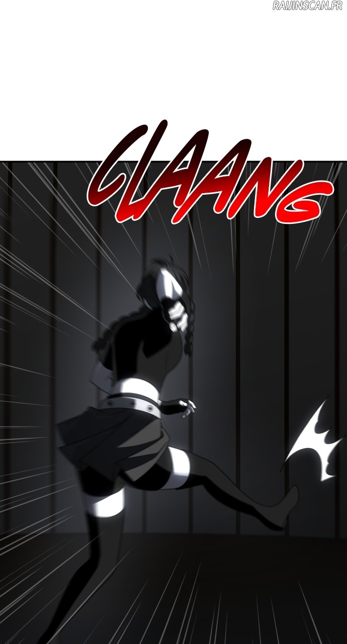 I Used To Be A Boss Chapitre 50 - Page 8