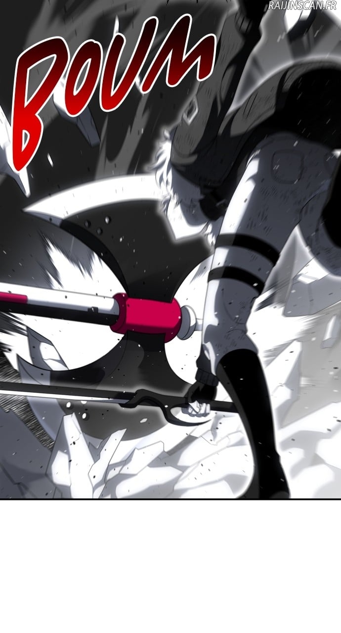 I Used To Be A Boss Chapitre 50 - Page 80