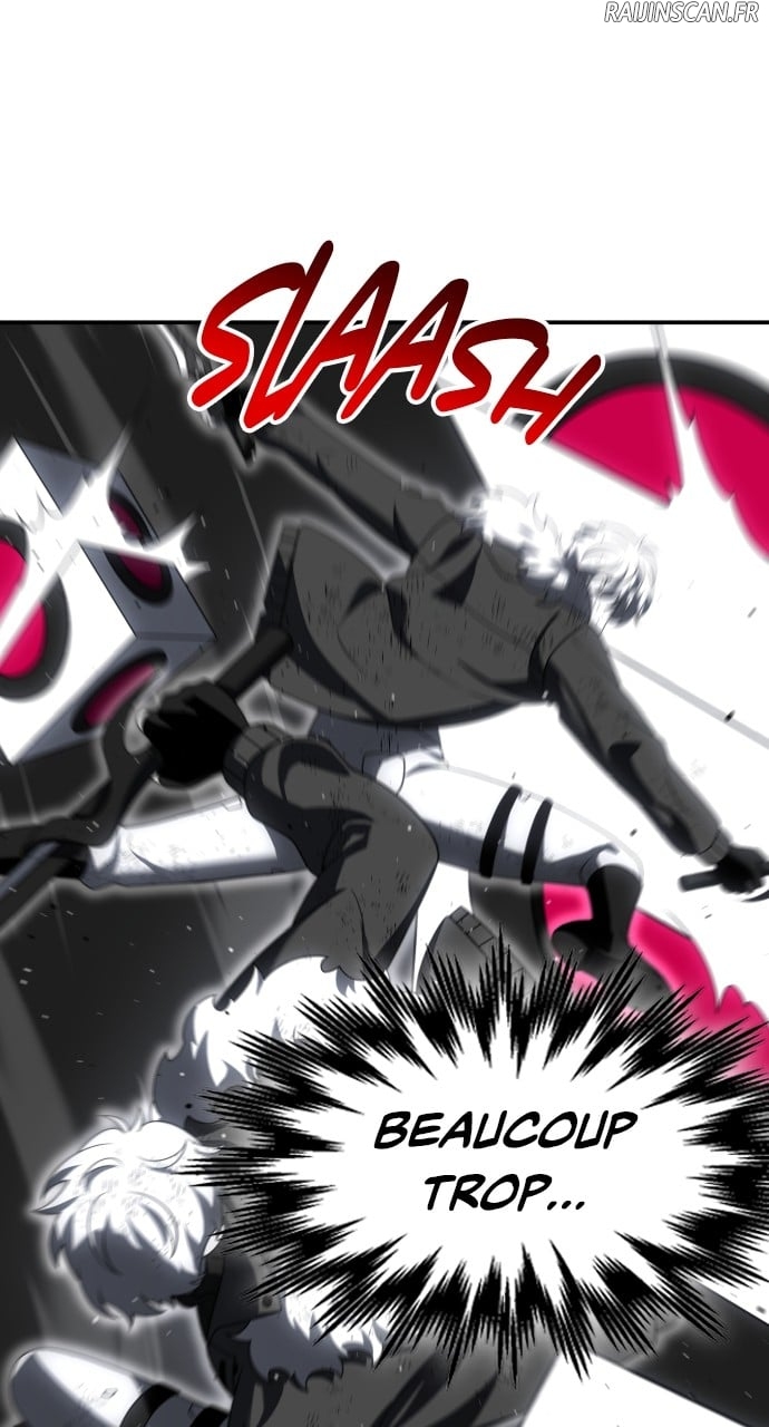 I Used To Be A Boss Chapitre 50 - Page 81